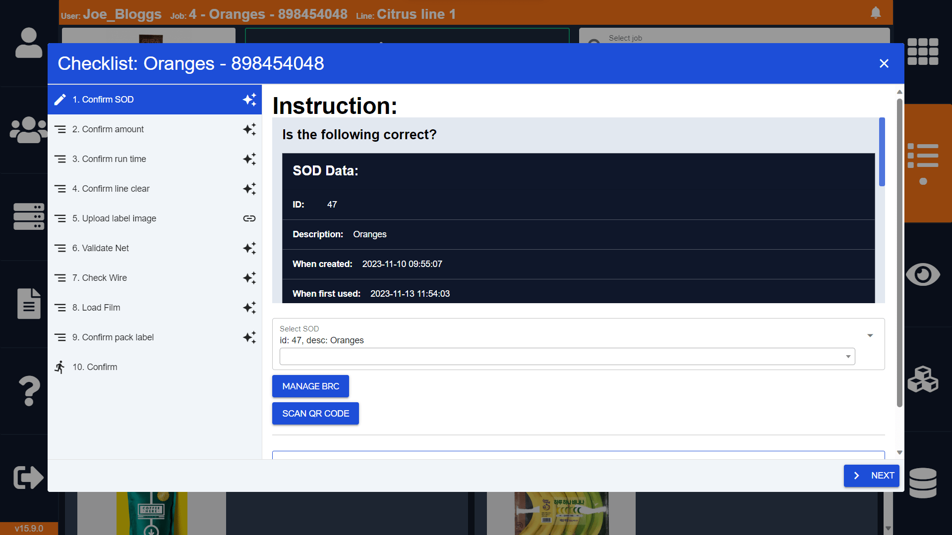 TRACEABILITY-AND-QUALITY-CONTROL