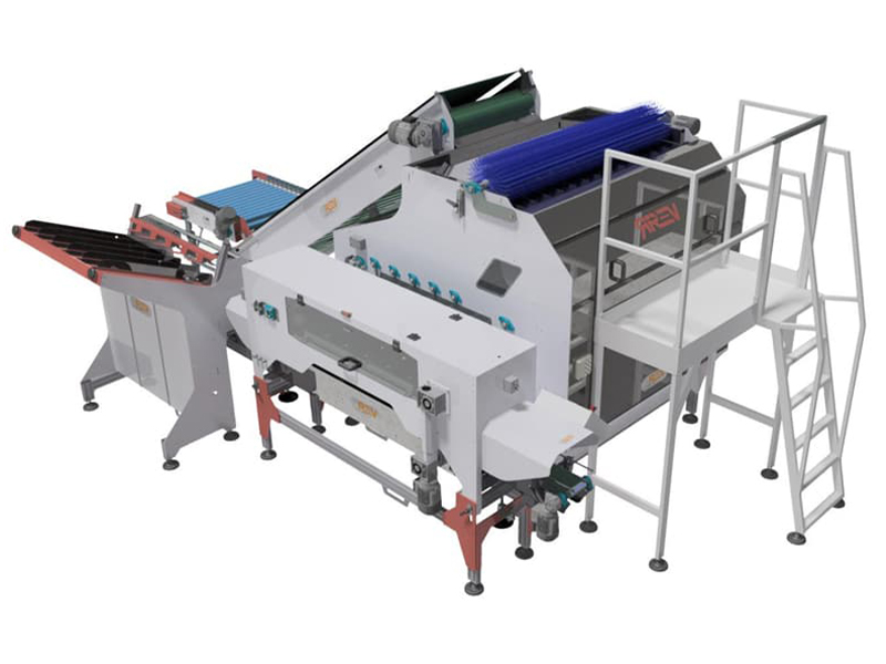 Automatic-Weighing-Machine-For-Stone-Fruit