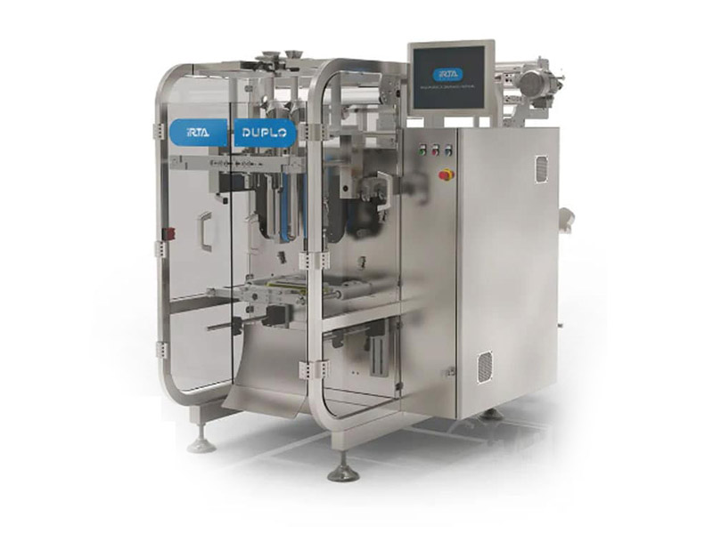 Prepack Machine High Speed VFFS Machine | Packaging Machine | Xact Prepack