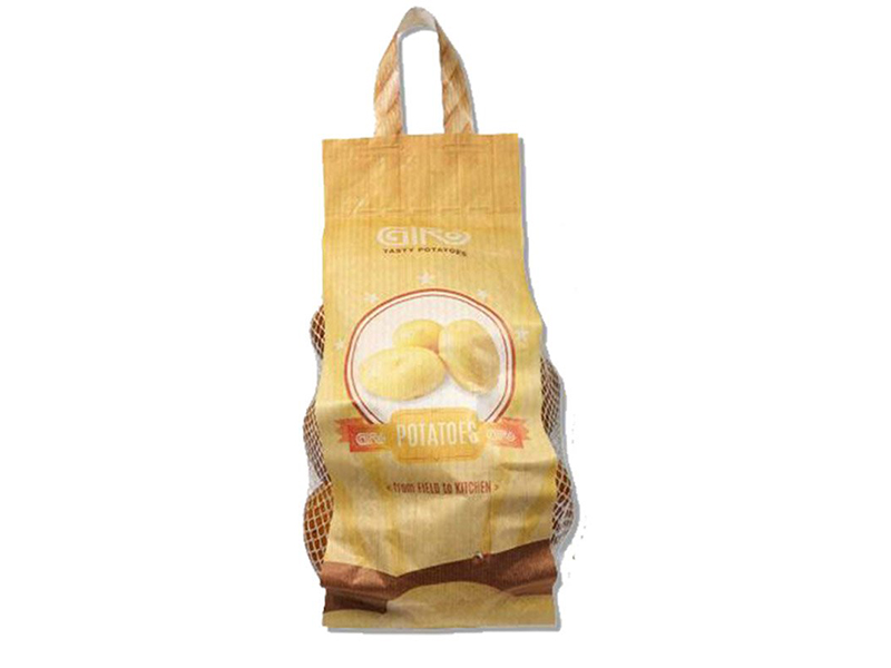 Ultrabag-Paper