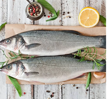 anchovies