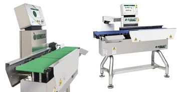 Checkweighers